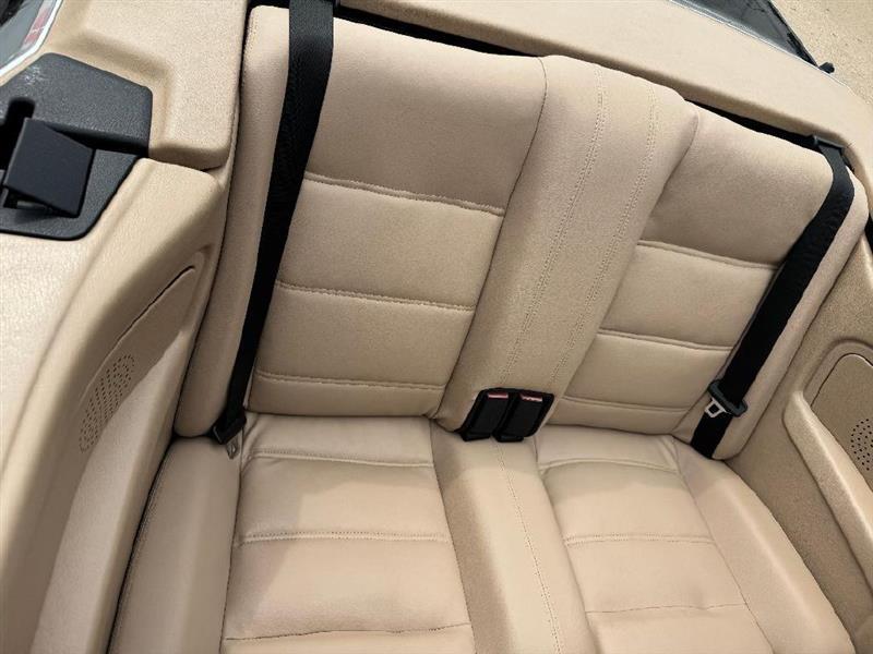 BMW 3-Series 325ic 1991