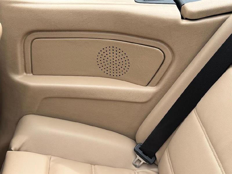 BMW 3-Series 325ic 1991