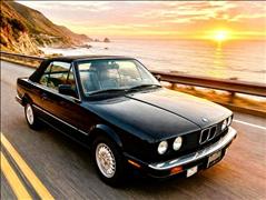 1991 BMW 3-Series 