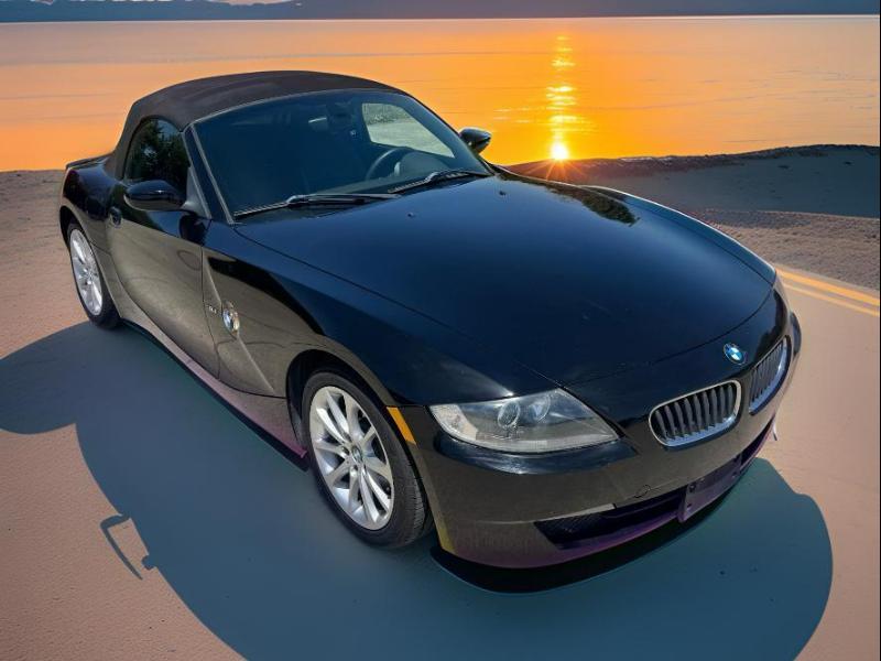BMW Z4 Roadster 3.0i 2007