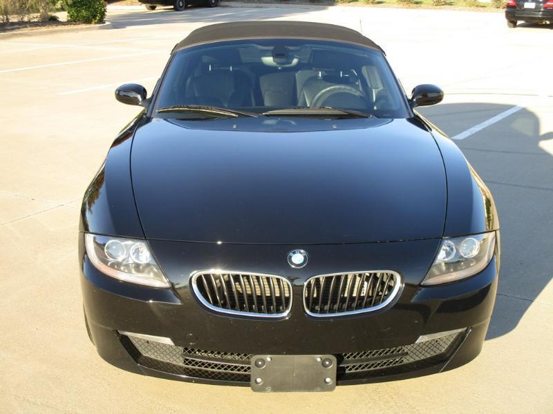 BMW Z4 Roadster 3.0i 2007