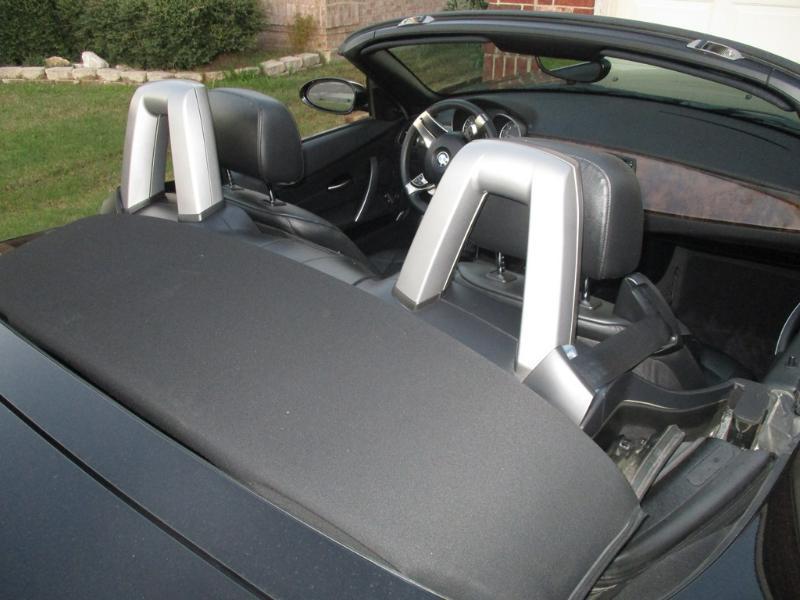 BMW Z4 Roadster 3.0i 2007