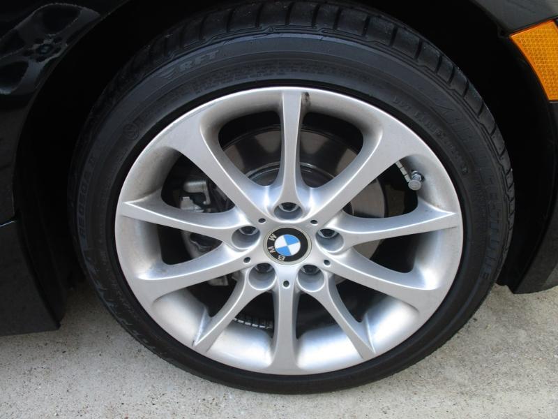 BMW Z4 Roadster 3.0i 2007