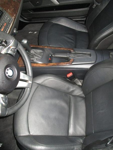 BMW Z4 Roadster 3.0i 2007