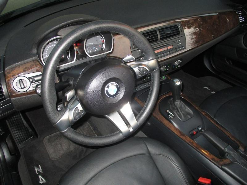 BMW Z4 Roadster 3.0i 2007