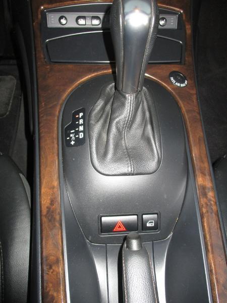 BMW Z4 Roadster 3.0i 2007