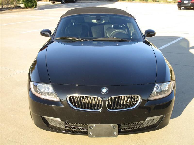 BMW Z4 Roadster 3.0i 2007