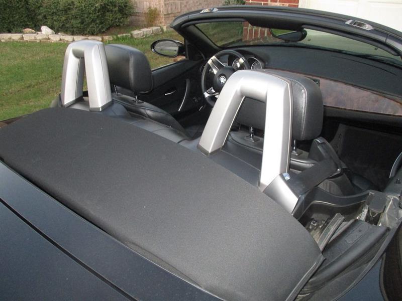 BMW Z4 Roadster 3.0i 2007
