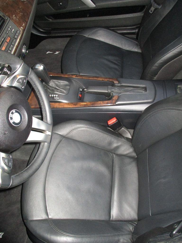 BMW Z4 Roadster 3.0i 2007