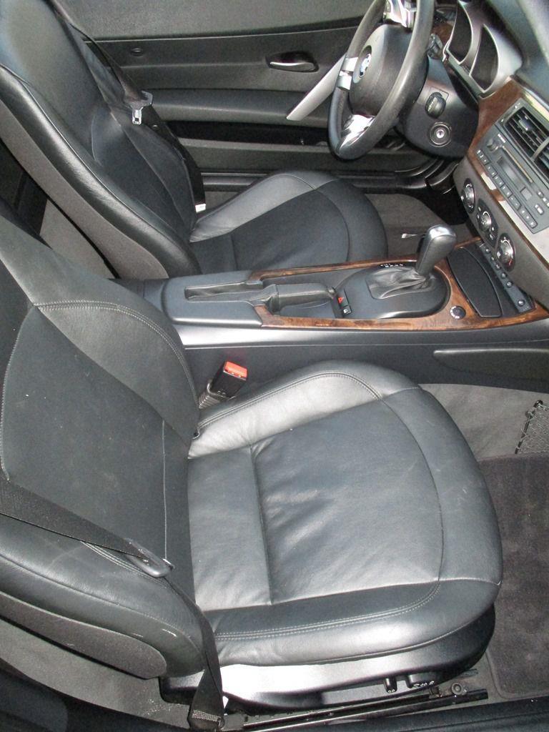 BMW Z4 Roadster 3.0i 2007