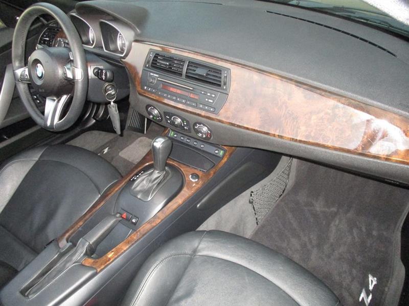 BMW Z4 Roadster 3.0i 2007