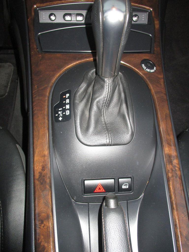 BMW Z4 Roadster 3.0i 2007