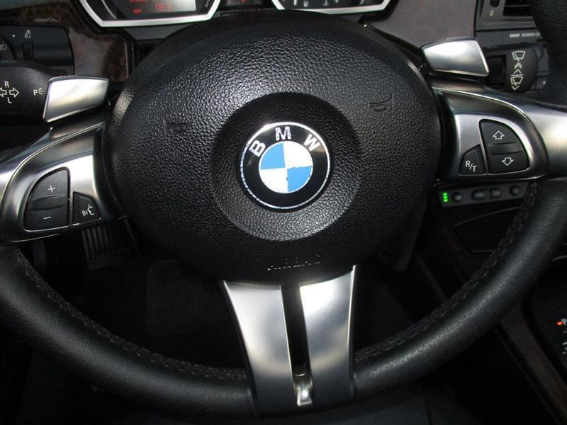 BMW Z4 Roadster 3.0i 2007