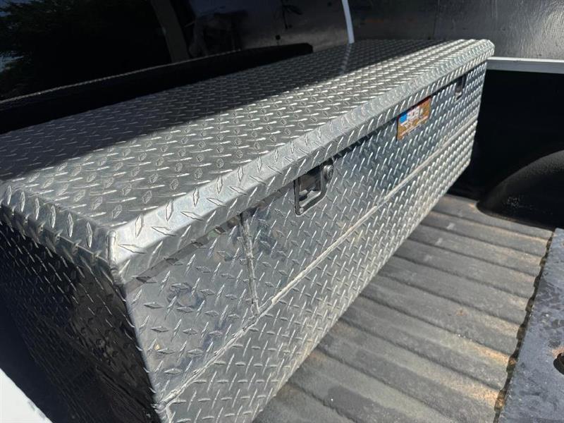 Chevrolet Silverado 2500HD Ext. Cab Short Bed 4WD 2003