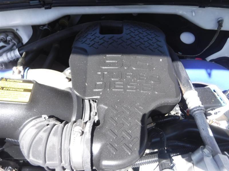 Chevrolet Silverado 2500HD Ext. Cab Short Bed 4WD 2003