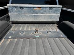 2003 Chevrolet Silverado 2500HD 