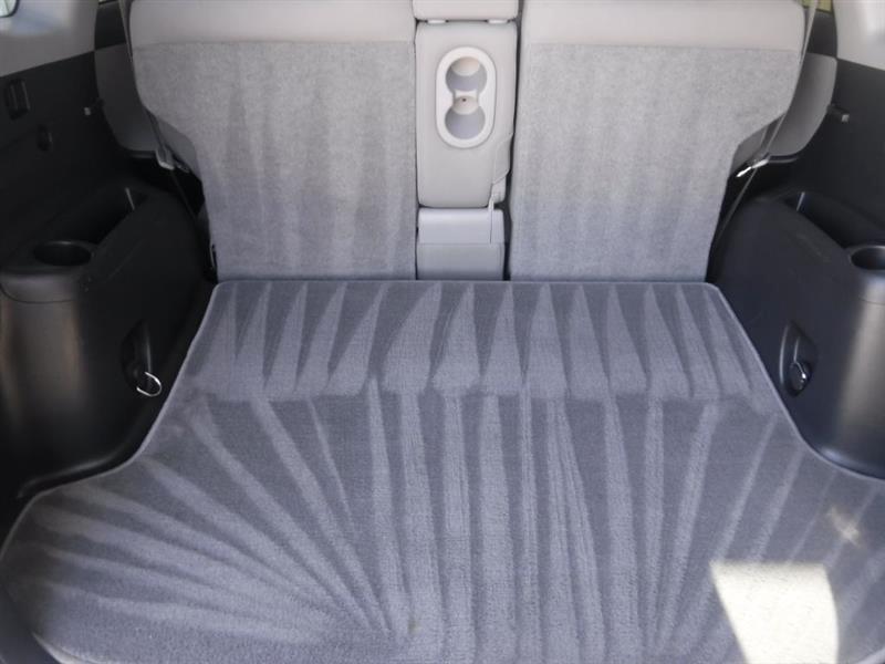 Toyota RAV4 Base I4 2WD 2012