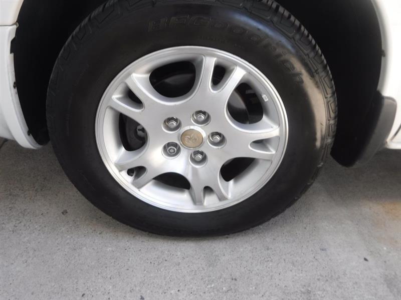 Dodge Caravan SE 2003