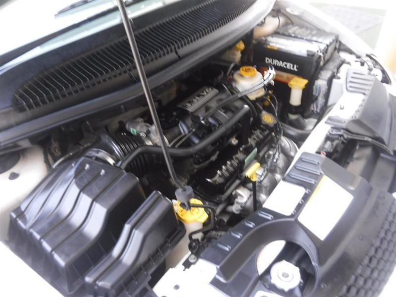 Dodge Caravan SE 2003