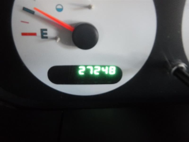 Dodge Caravan SE 2003