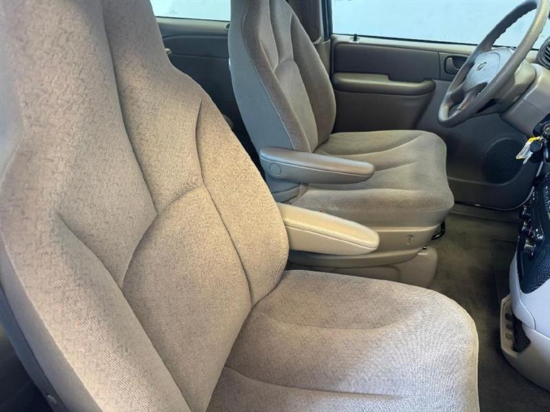 Dodge Caravan SXT 2003