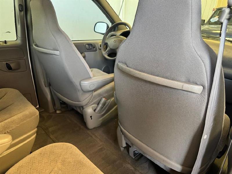 Dodge Caravan SXT 2003