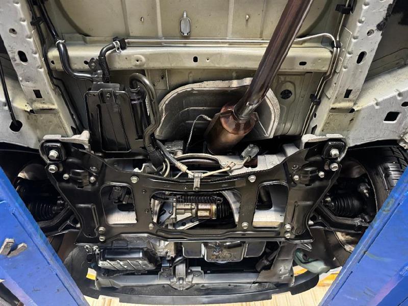 Dodge Caravan SXT 2003