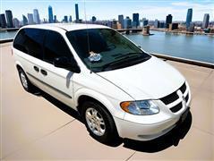 2003 Dodge Caravan 
