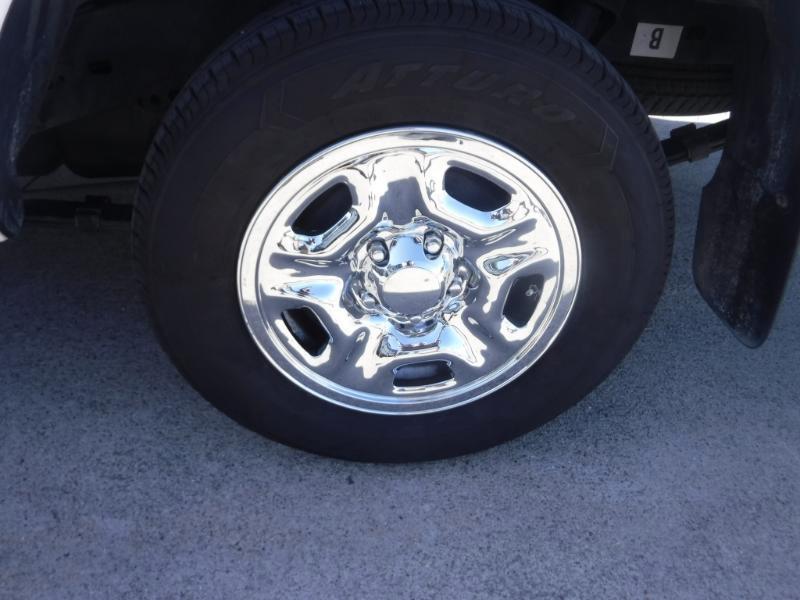 Toyota Tacoma Access Cab 2WD 2012