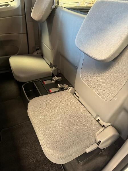 Toyota Tacoma Access Cab 2WD 2012