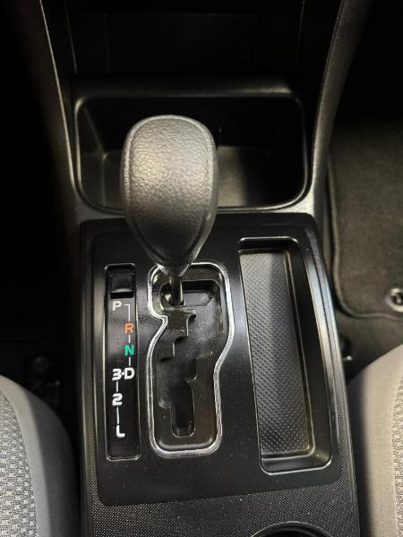 Toyota Tacoma Access Cab 2WD 2012
