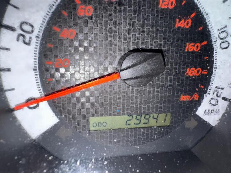 Toyota Tacoma Access Cab 2WD 2012