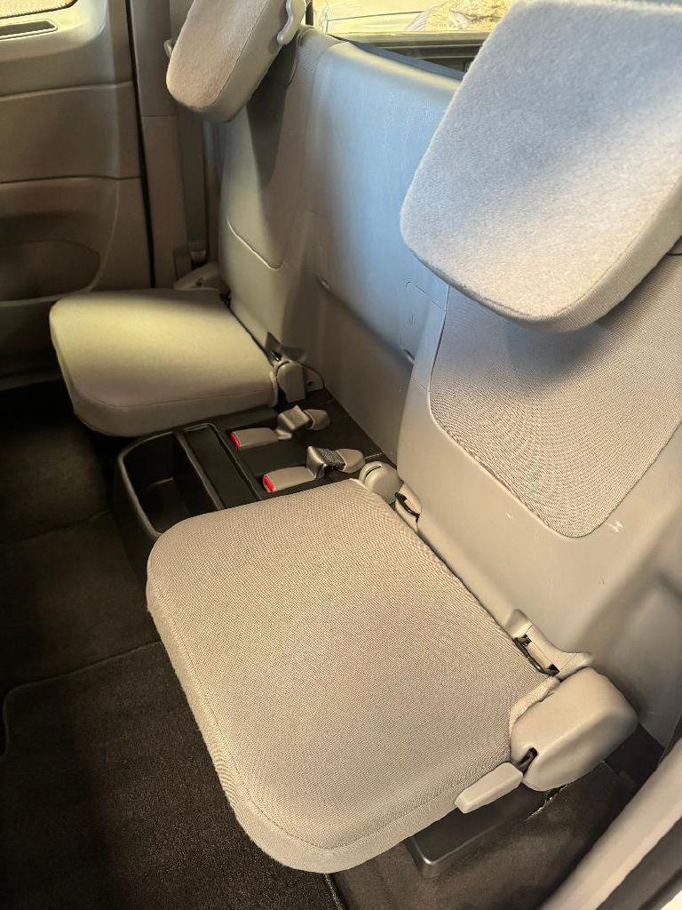 Toyota Tacoma Access Cab 2WD 2012