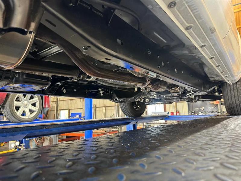 Toyota Tacoma Access Cab 2WD 2012