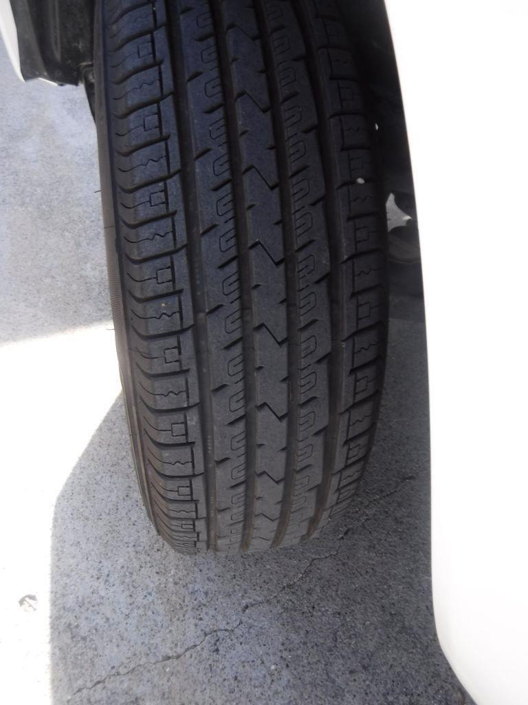 Toyota Tacoma Access Cab 2WD 2012