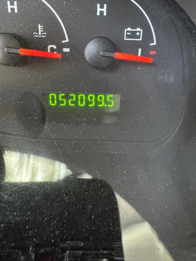 Ford Econoline E-350 Extended 2008