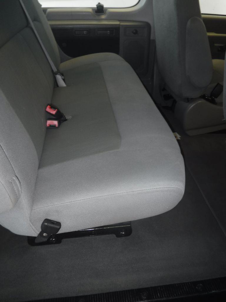Ford Econoline E-350 Extended 2008