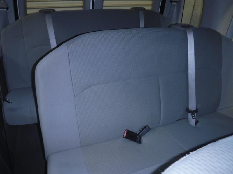 Ford Econoline E-350 Extended 2008
