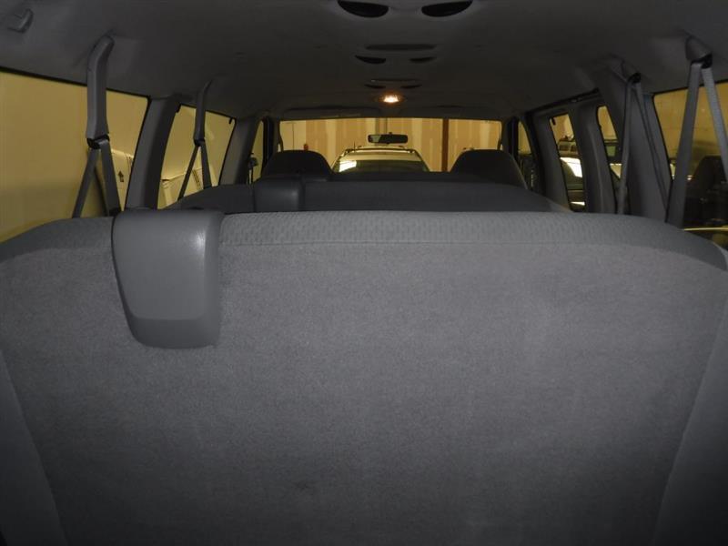 Ford Econoline E-350 Extended 2008