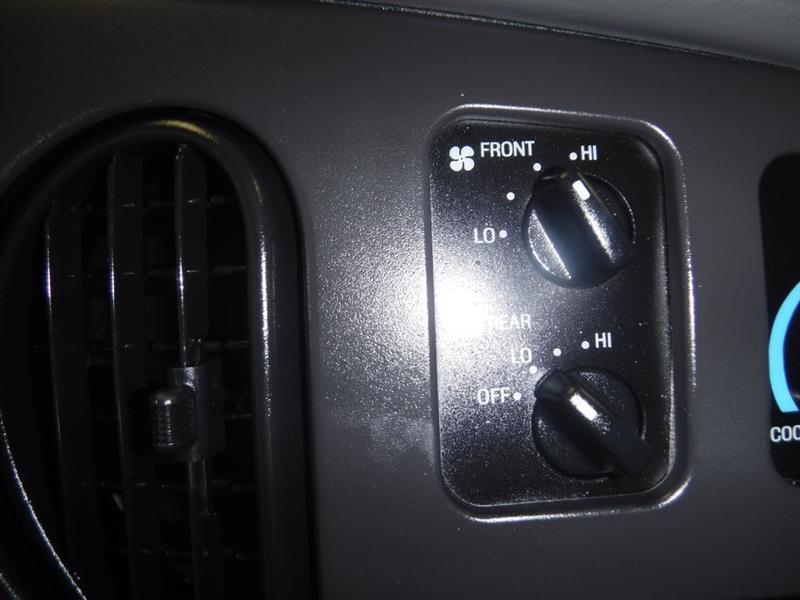 Ford Econoline E-350 Extended 2008