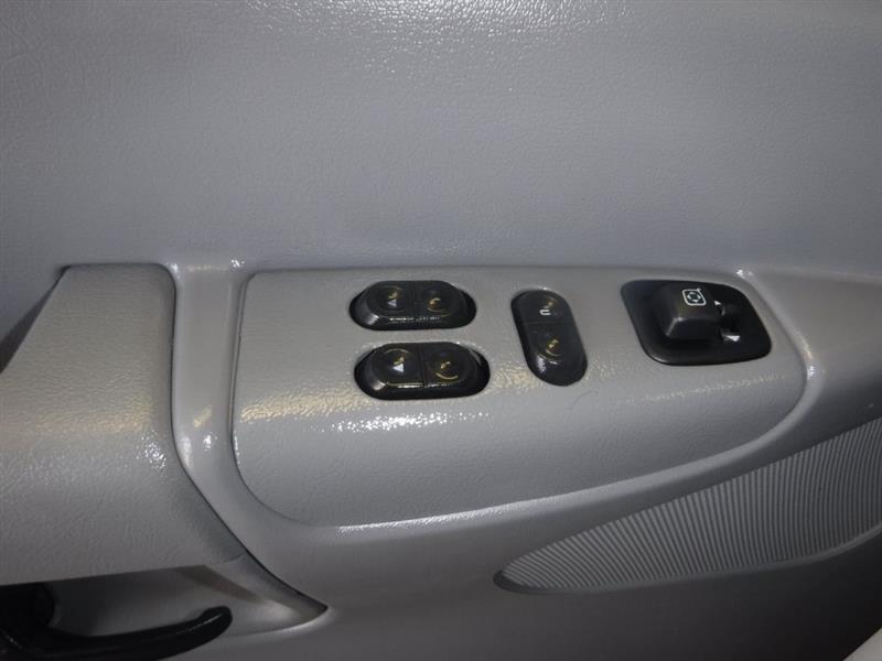 Ford Econoline E-350 Extended 2008