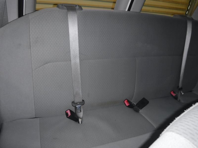 Ford Econoline E-350 XLT Super Duty Extended 2008