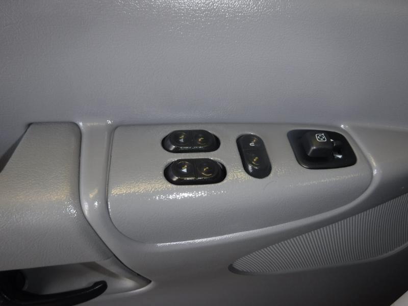 Ford Econoline E-350 XLT Super Duty Extended 2008