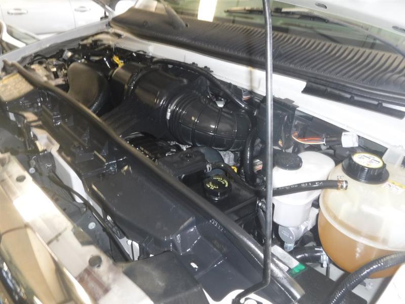 Ford Econoline E-350 XLT Super Duty Extended 2008