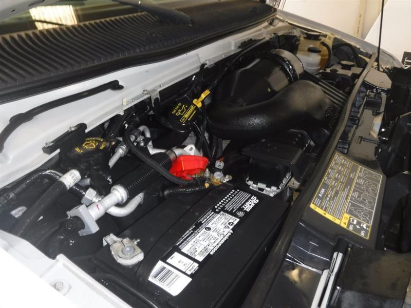 Ford Econoline E-350 XLT Super Duty Extended 2008