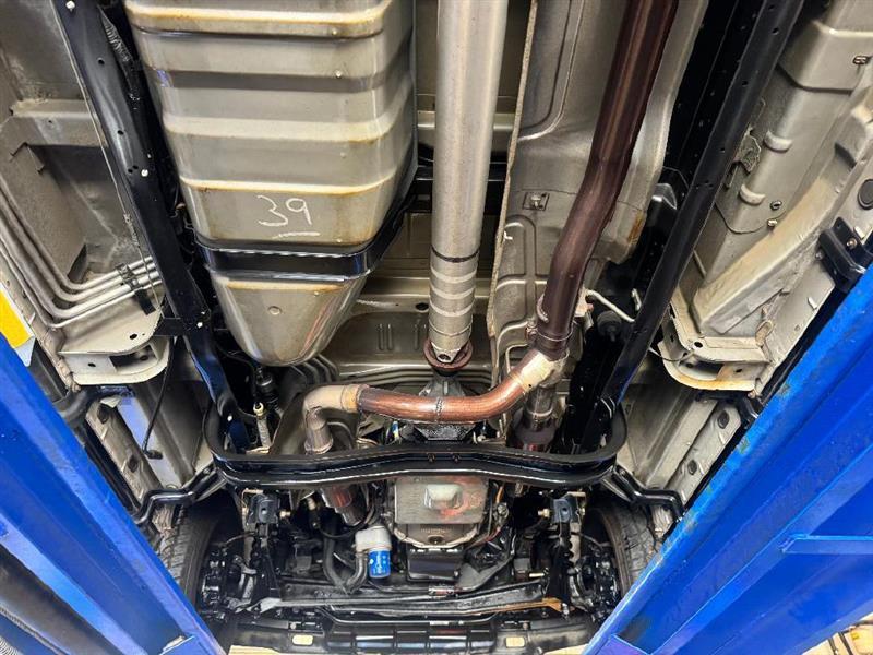 Ford Econoline E-350 XLT Super Duty Extended 2008