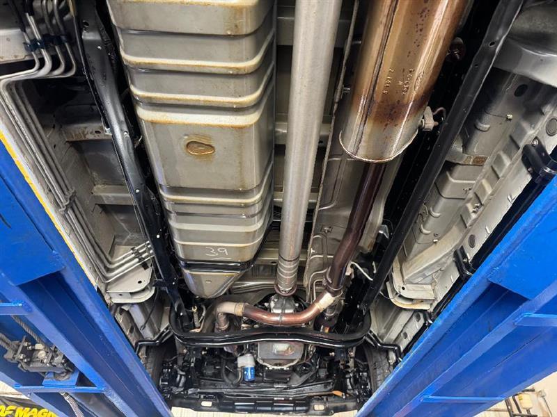 Ford Econoline E-350 XLT Super Duty Extended 2008