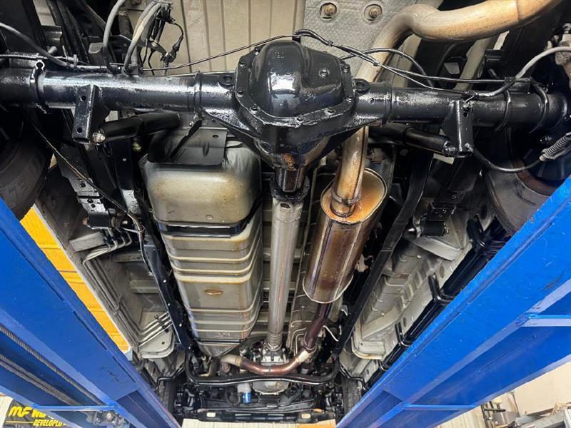 Ford Econoline E-350 XLT Super Duty Extended 2008