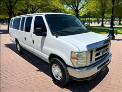 2008 Ford Econoline 