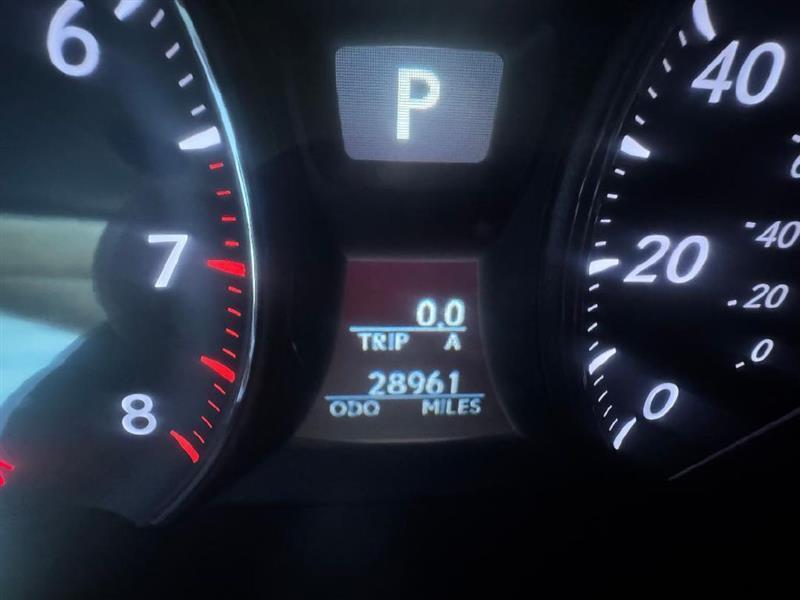 Lexus LS 460 Luxury Sedan 2008